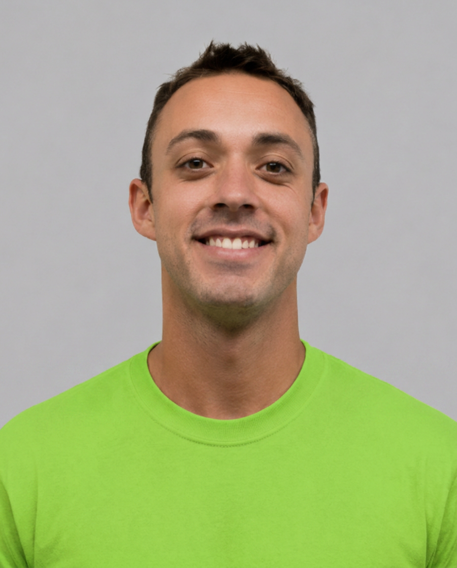 Daniel Everett